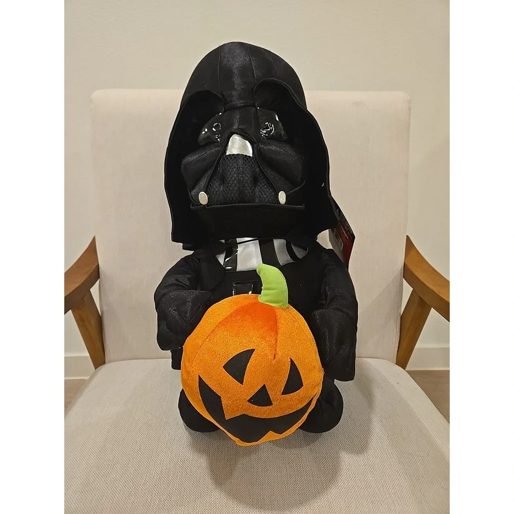 Star Wars Darth Vader Halloween Greeter Vader 21